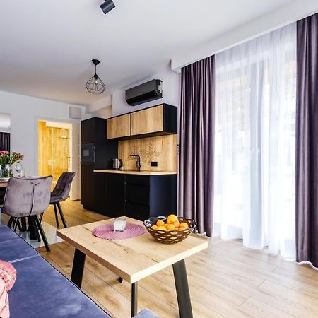 Apartament Bialka Tatrzanska Na Terenie Obiektu Sun&Snow Bagian luar foto
