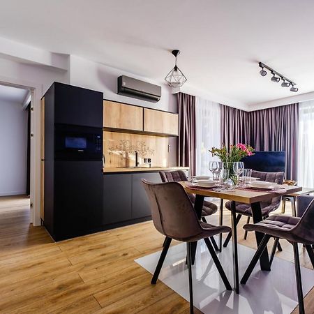Apartament Bialka Tatrzanska Na Terenie Obiektu Sun&Snow Bagian luar foto